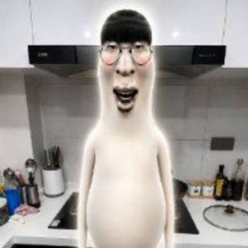 脑残角色