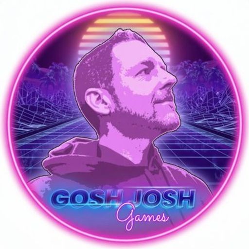 GOSHJOSH