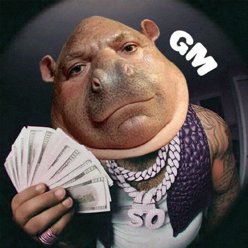 GM