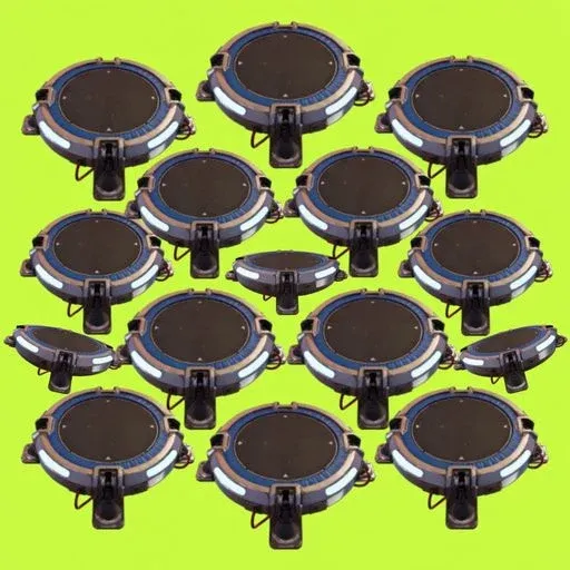 1 Launchpad