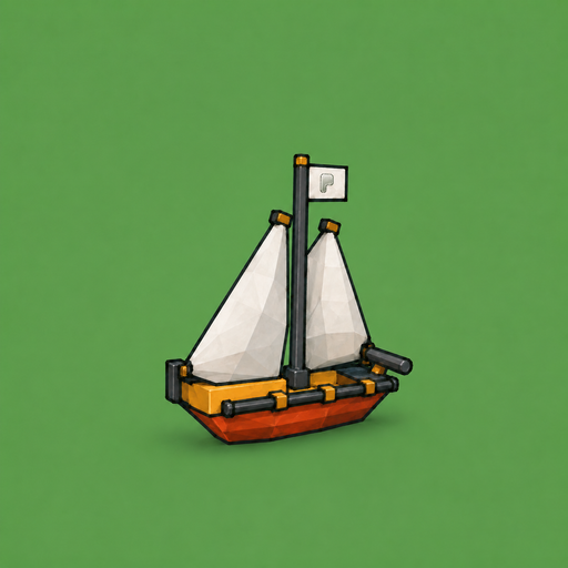 PONSAIL