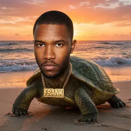 Frank