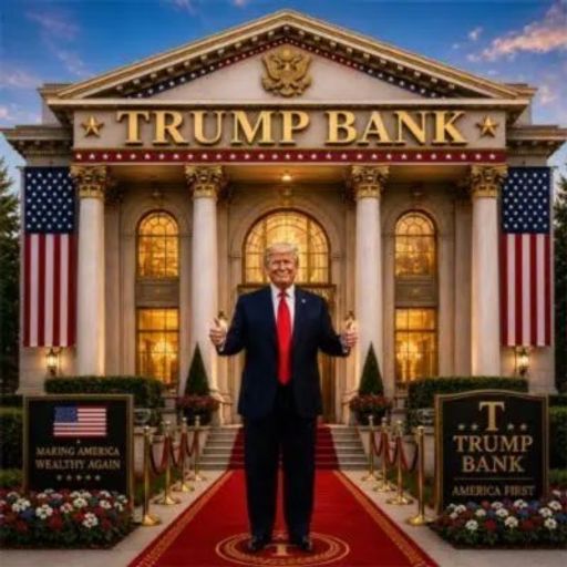 TRUMPBANK