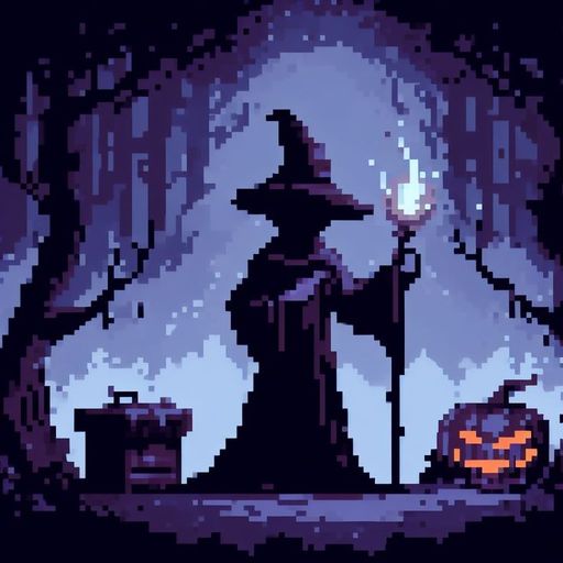 WITCH