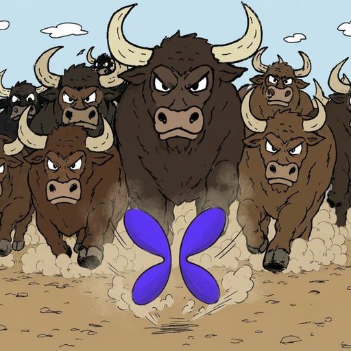 BULLS⁠