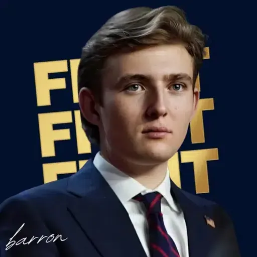 BARRON