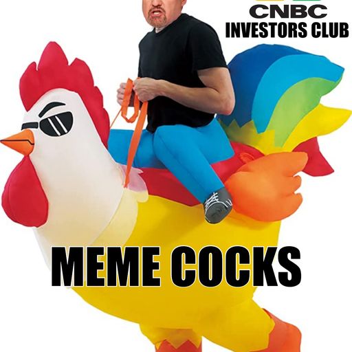 MEMECOCKS