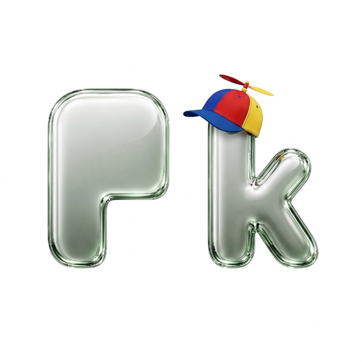 PonsKid