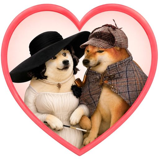 LADYDOG