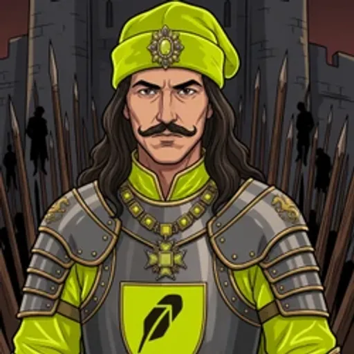 VLAD