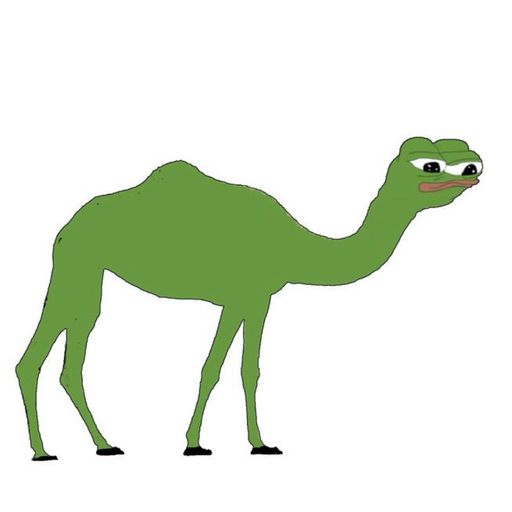 CAMELTOE