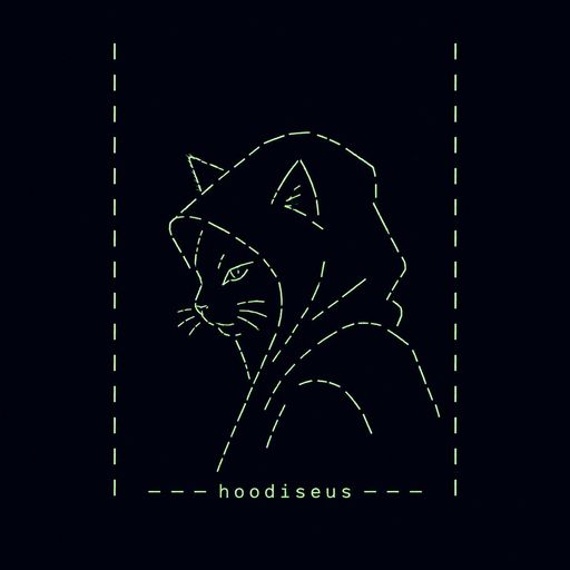 HOODISEUS