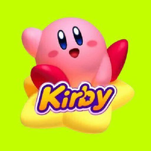 KIRBY
