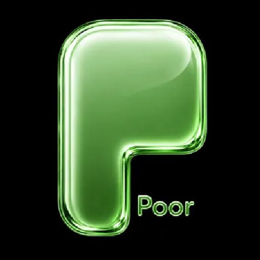 POOR