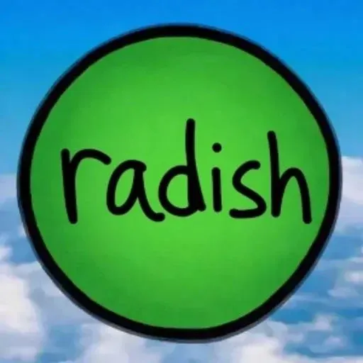 RADISH