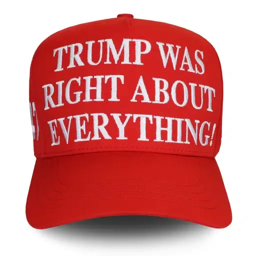 TRUMP