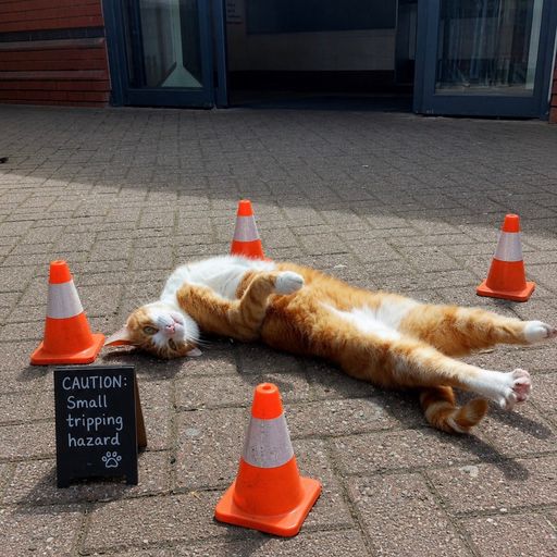 SLEEPCATES