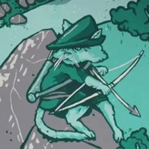 ROBINHOOD