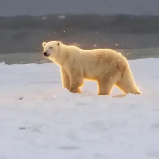 Polarbear