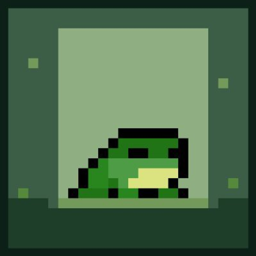 UFROG
