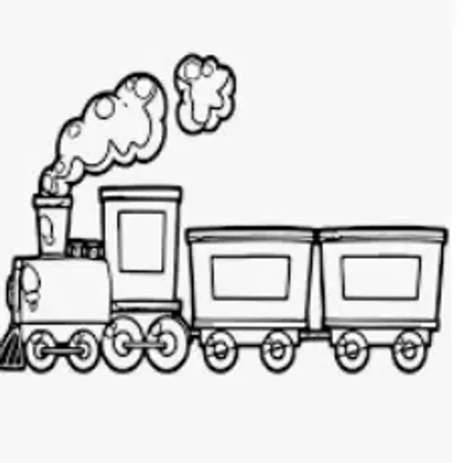 train