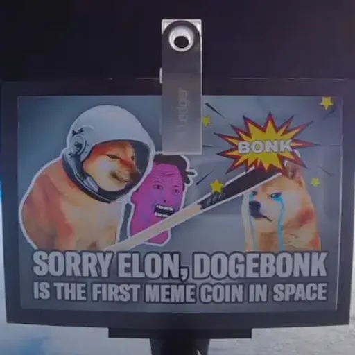 DogeBonk