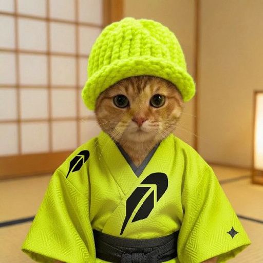 HOODCAT
