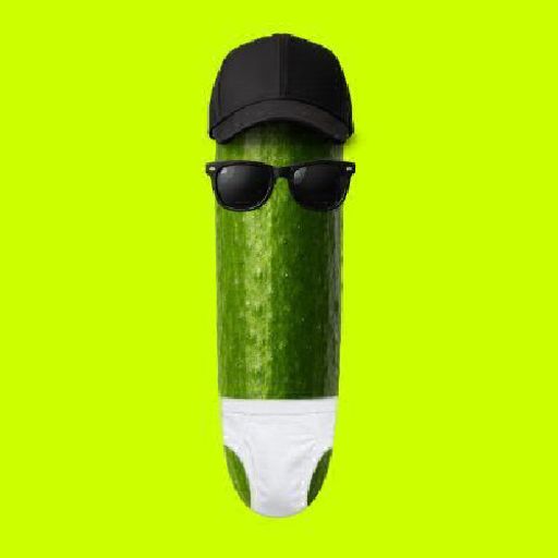 CUCUMBER