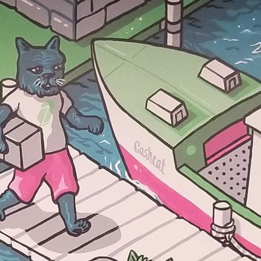 CASHCAT