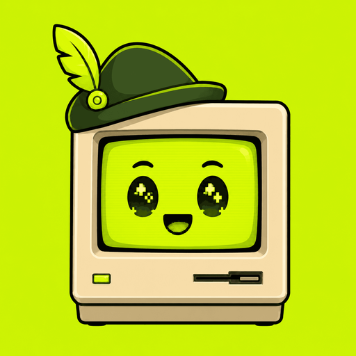 ROBINPUTER