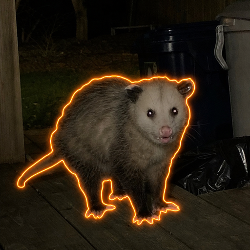 GERALD
