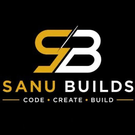 sanubuilds