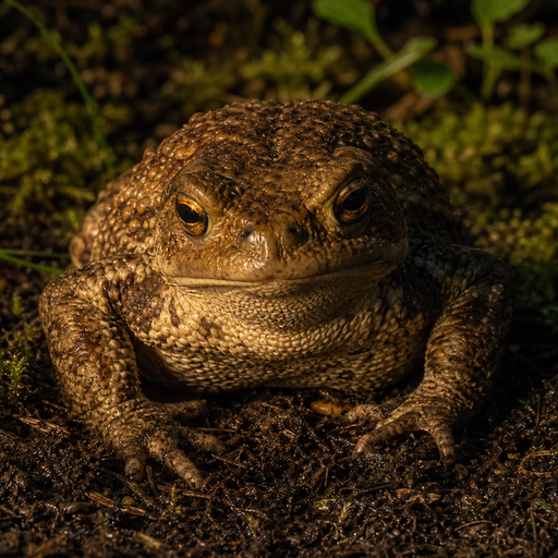 TOADCOIN