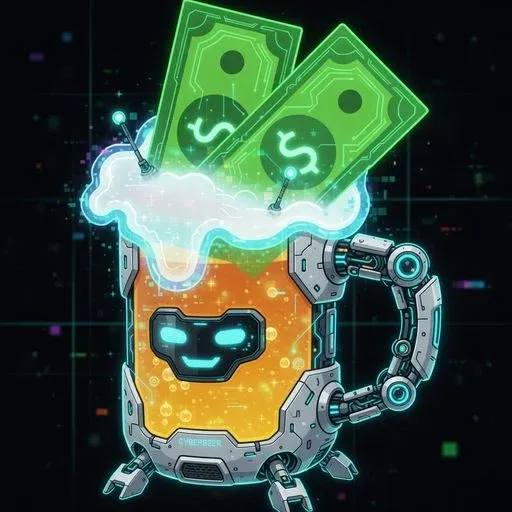cyberbeer