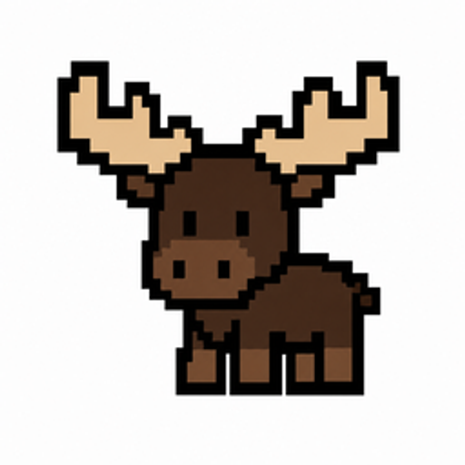 moose