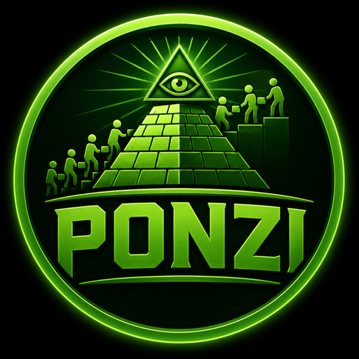 PONZI