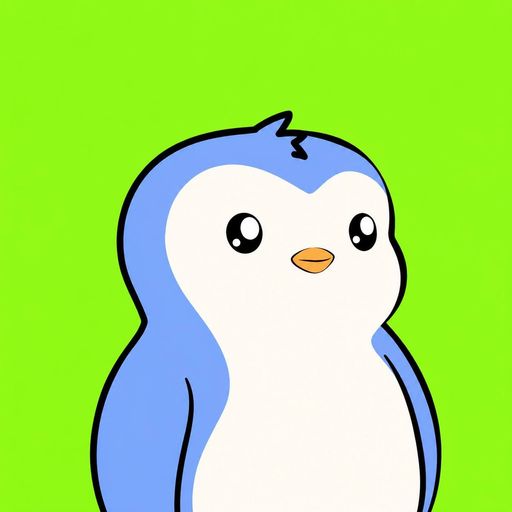 PUDGYHOOD
