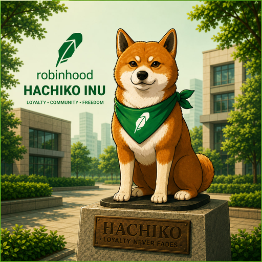 HACHIKO