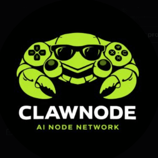 CLAWNODEAI
