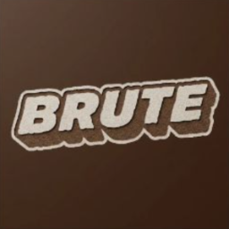 BRUTE
