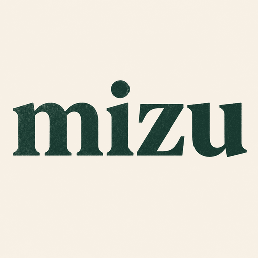 MIZU