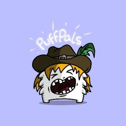 PUFF