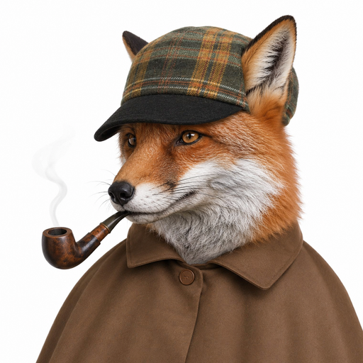 PIPEFOX