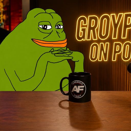 GROYPER