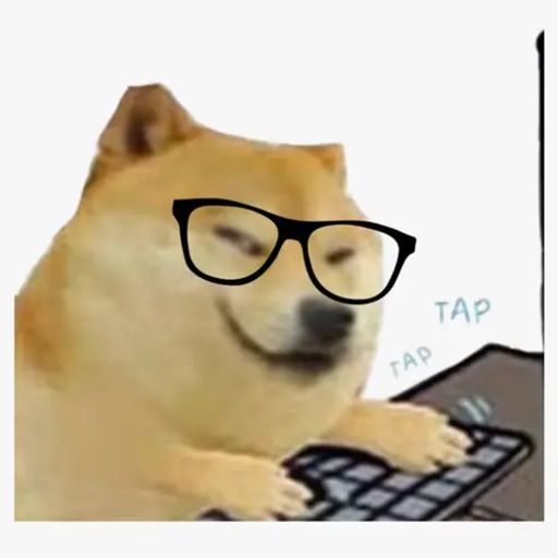 KEYBOARDDOGE