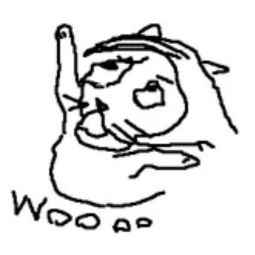 WOOO