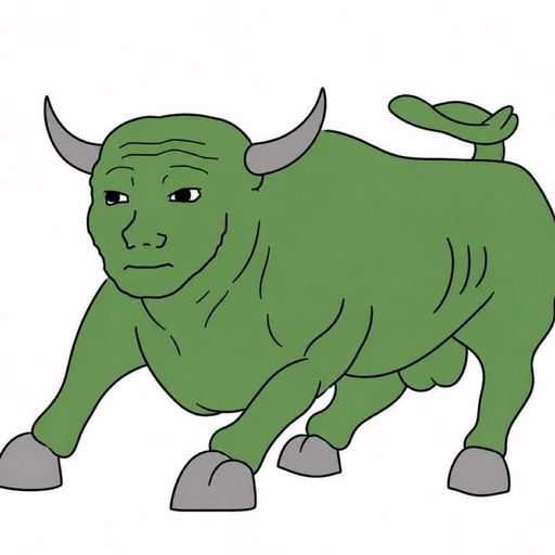 WOJAKBULL
