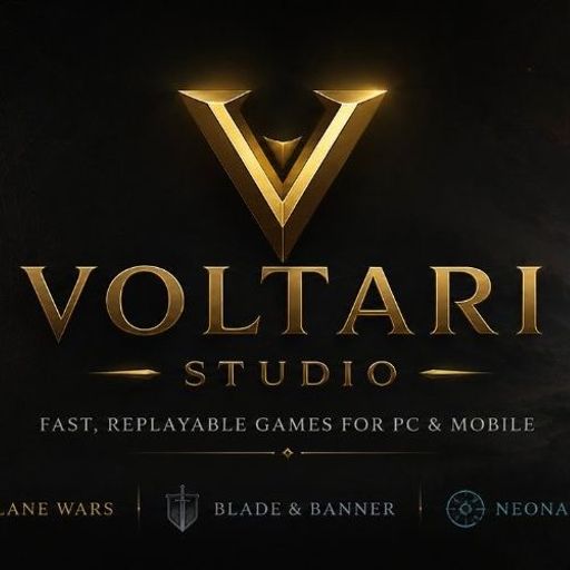 VOLTARI