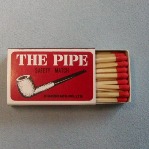 MATCHES