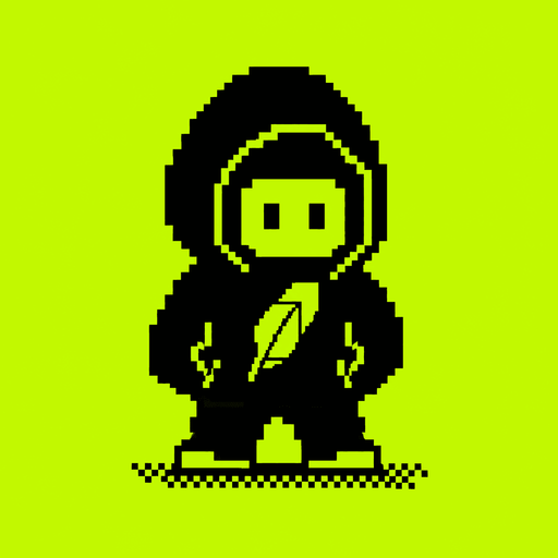 HOODBITS